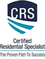 Logo CRS