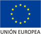 Logo UE