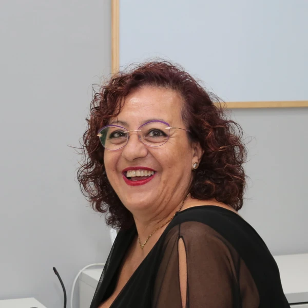 M. Carmen Caballero