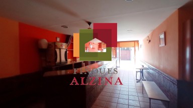 ¡No pierdas la oportunidad de adquirir este increíble local en venta!
