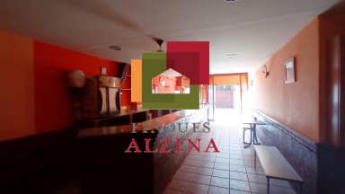 ¡No pierdas la oportunidad de adquirir este increíble local en venta!