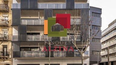 "Exclusiu  DUPLEX en promoció d'Obra Nova, a un Pas de Barcelona"