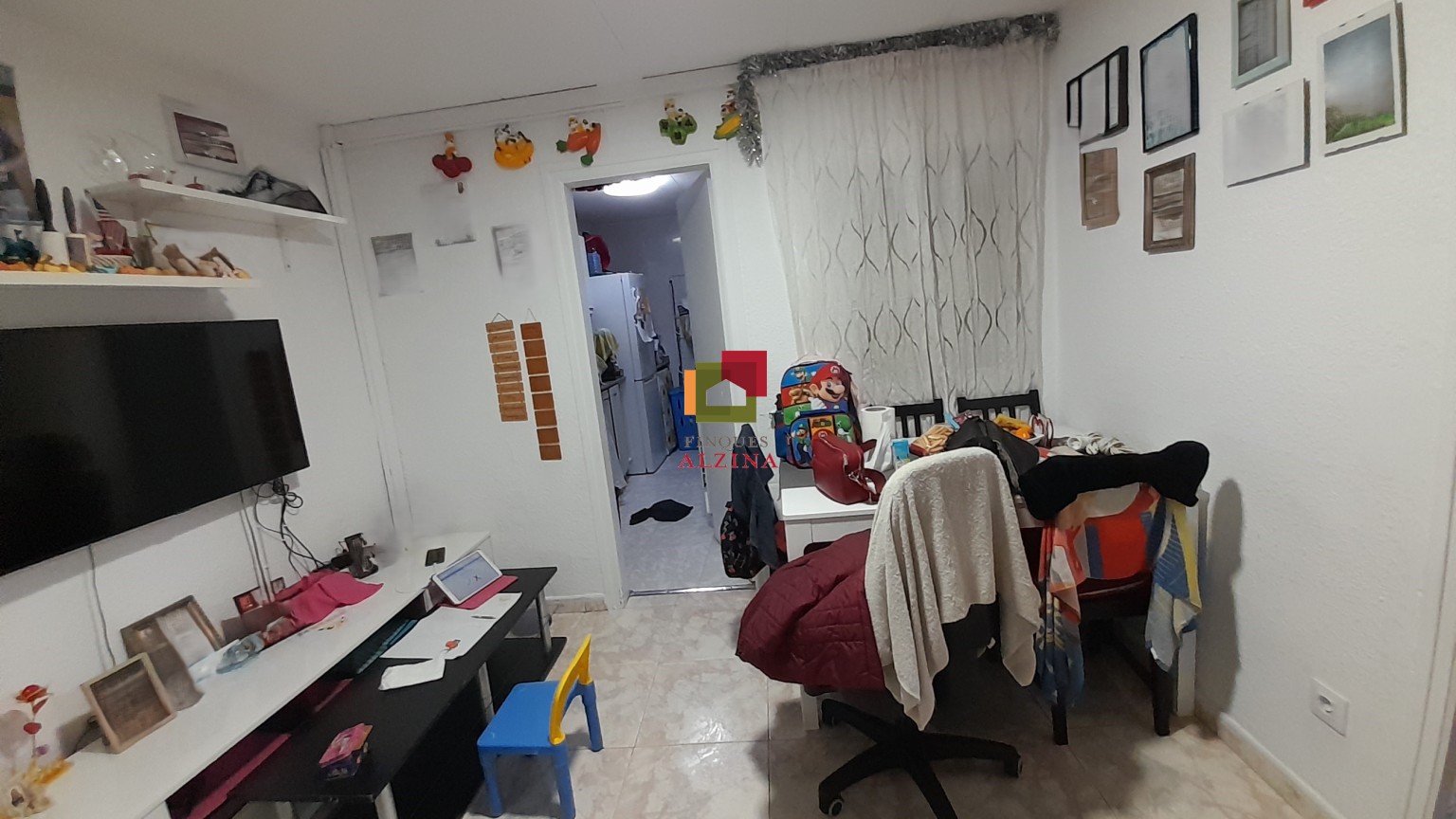 Acogedor piso en Pubilla Cases