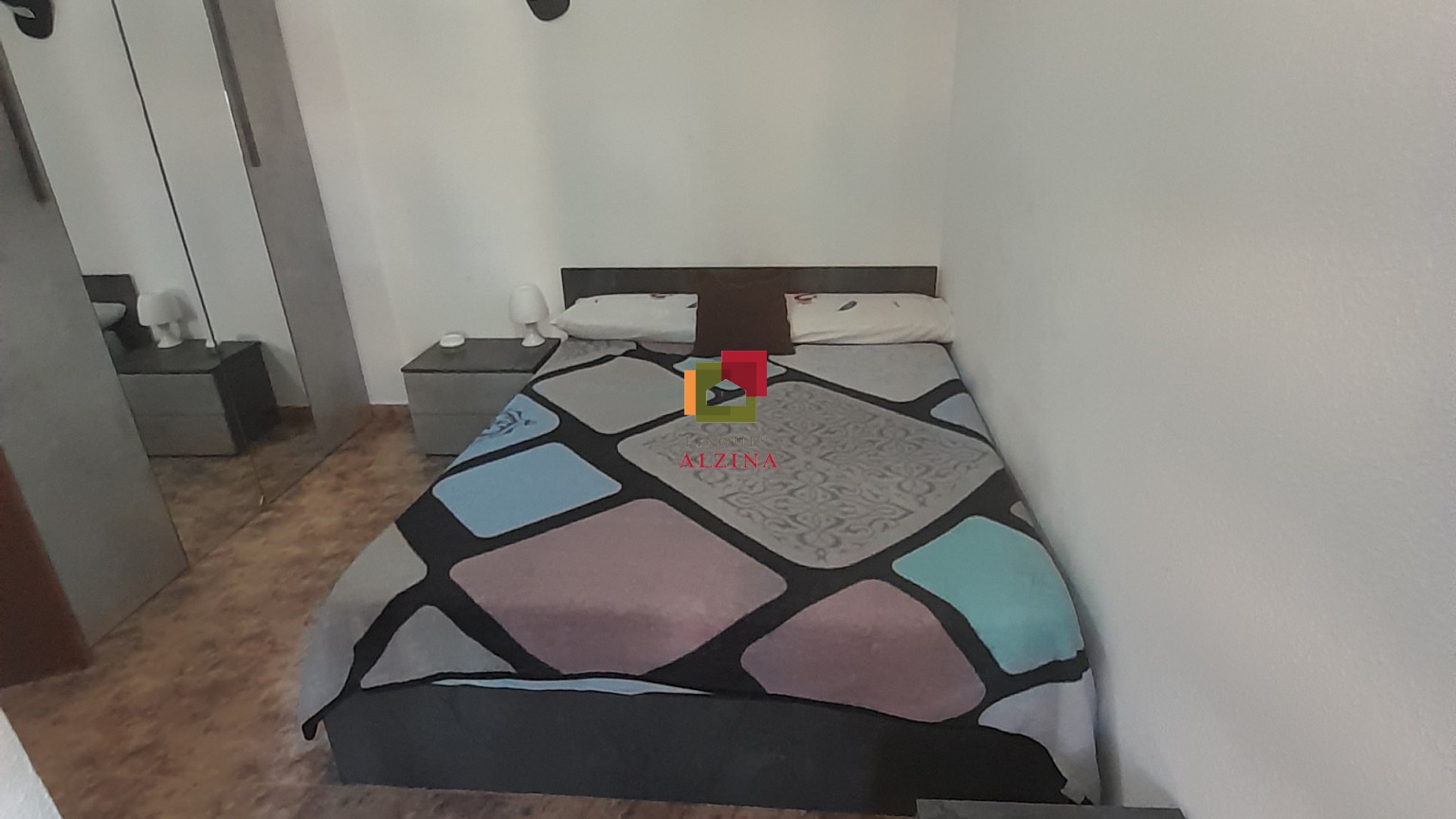 Se vende un acogedor hogar, ideal por su comodidad