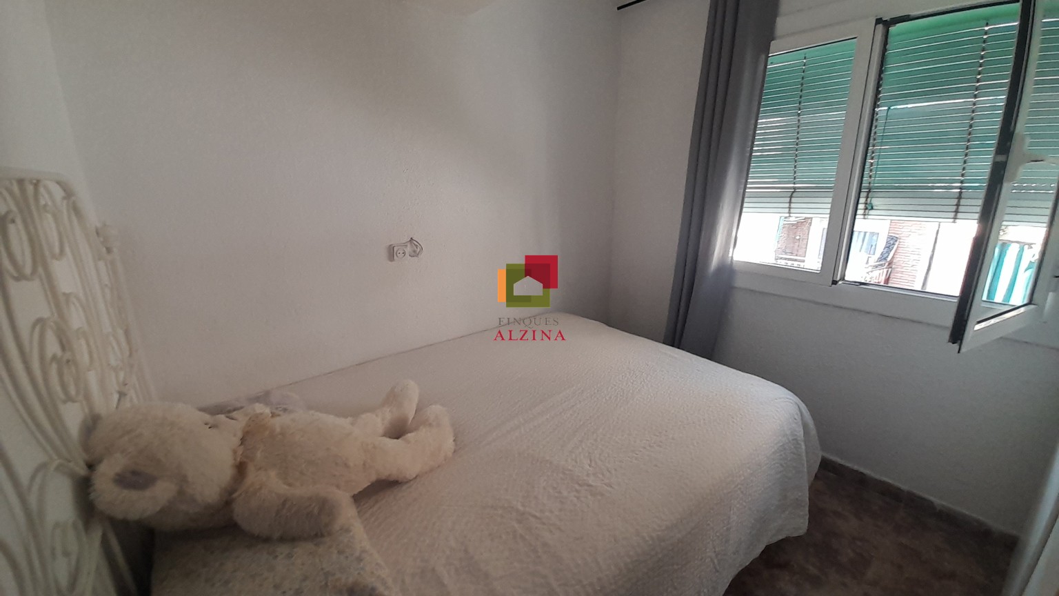 Se vende un acogedor hogar, ideal por su comodidad