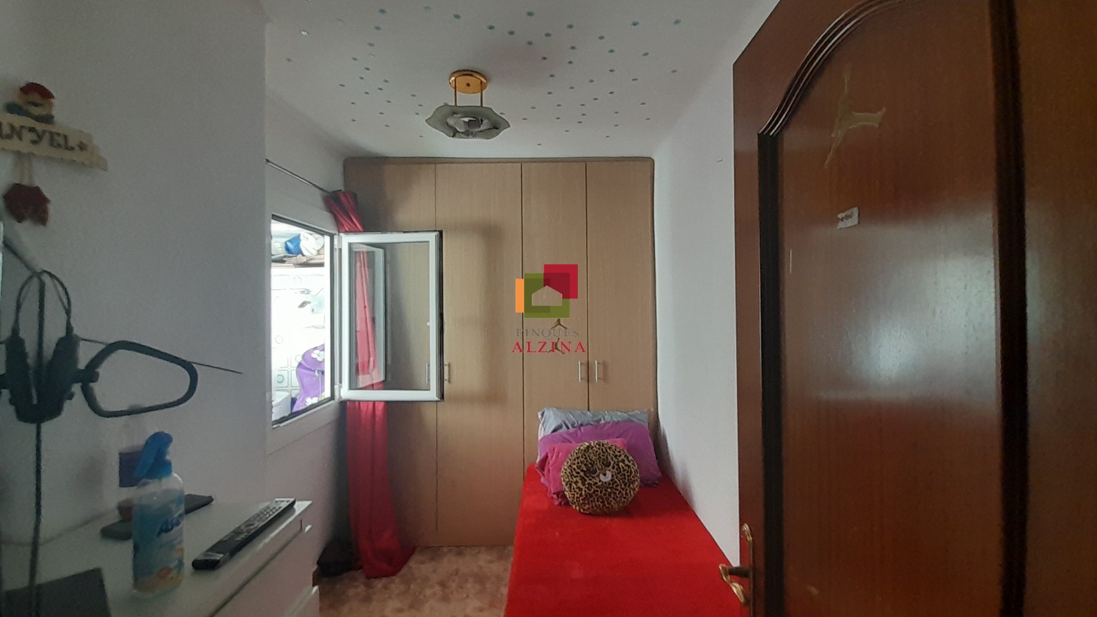 Se vende un acogedor hogar, ideal por su comodidad