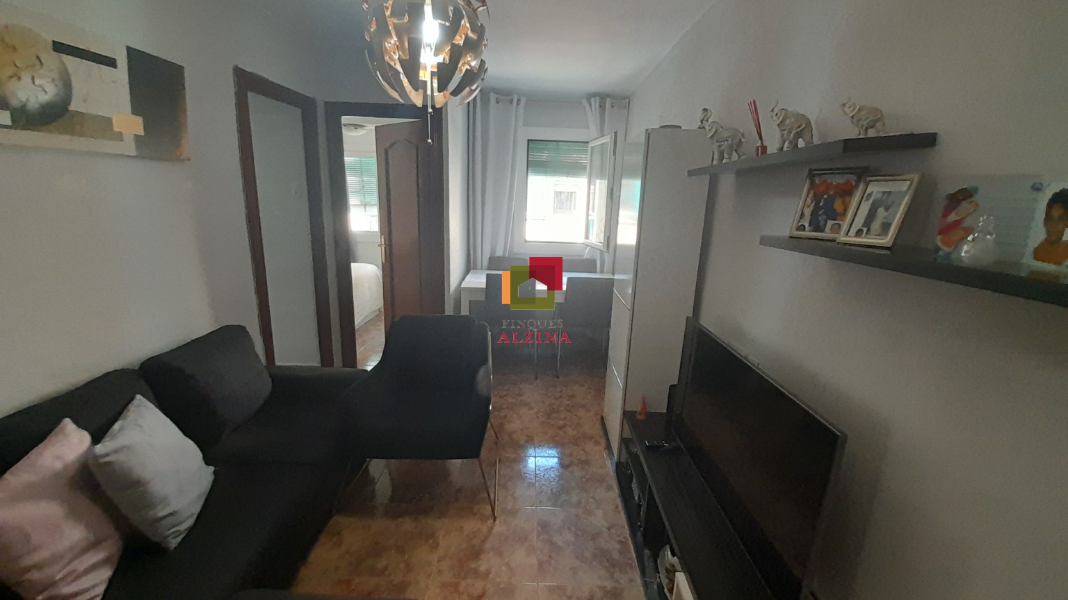 Se vende un acogedor hogar, ideal por su comodidad