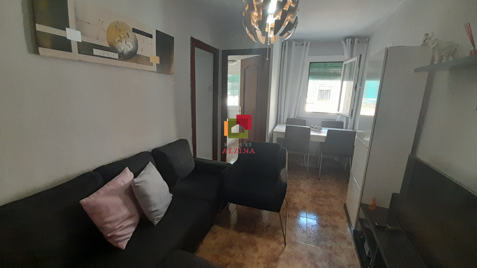 Se vende un acogedor hogar, ideal por su comodidad