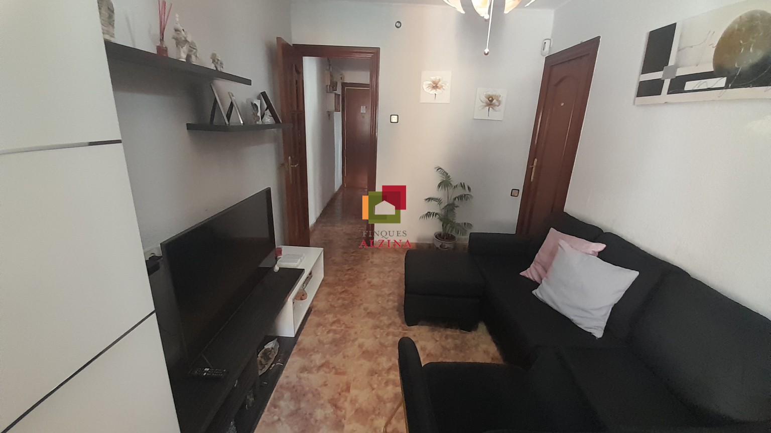 Se vende un acogedor hogar, ideal por su comodidad