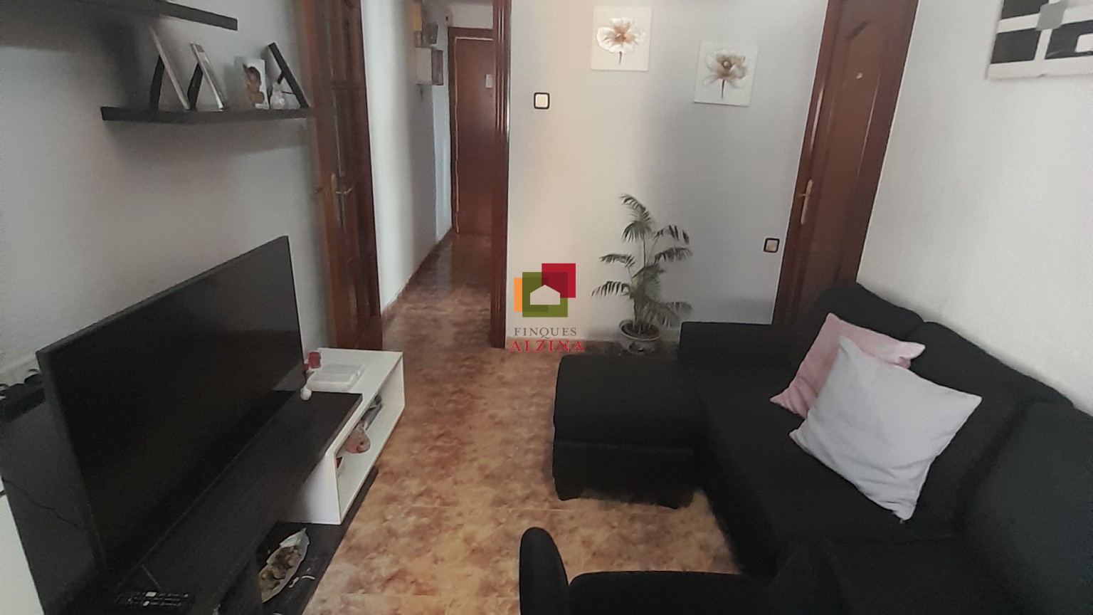 Se vende un acogedor hogar, ideal por su comodidad