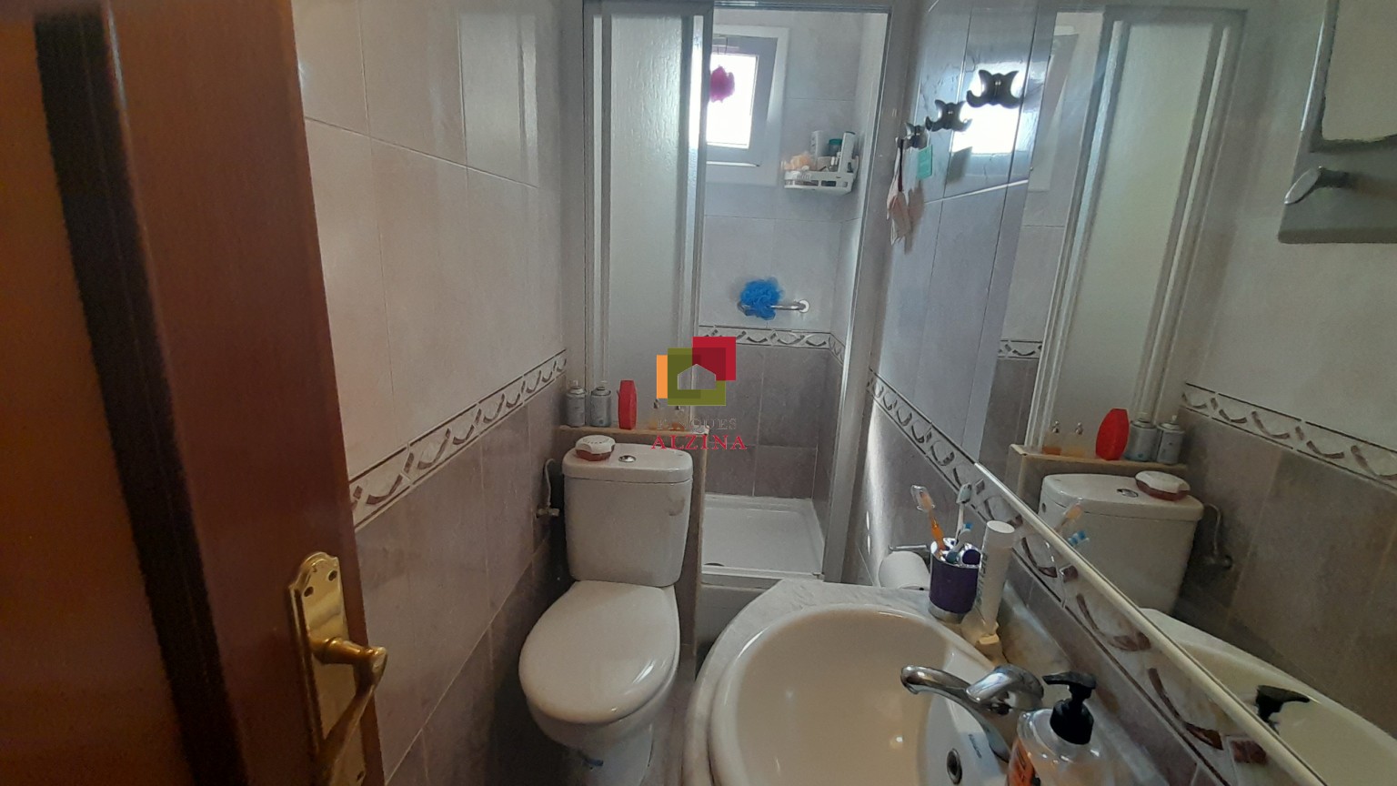 Se vende un acogedor hogar, ideal por su comodidad
