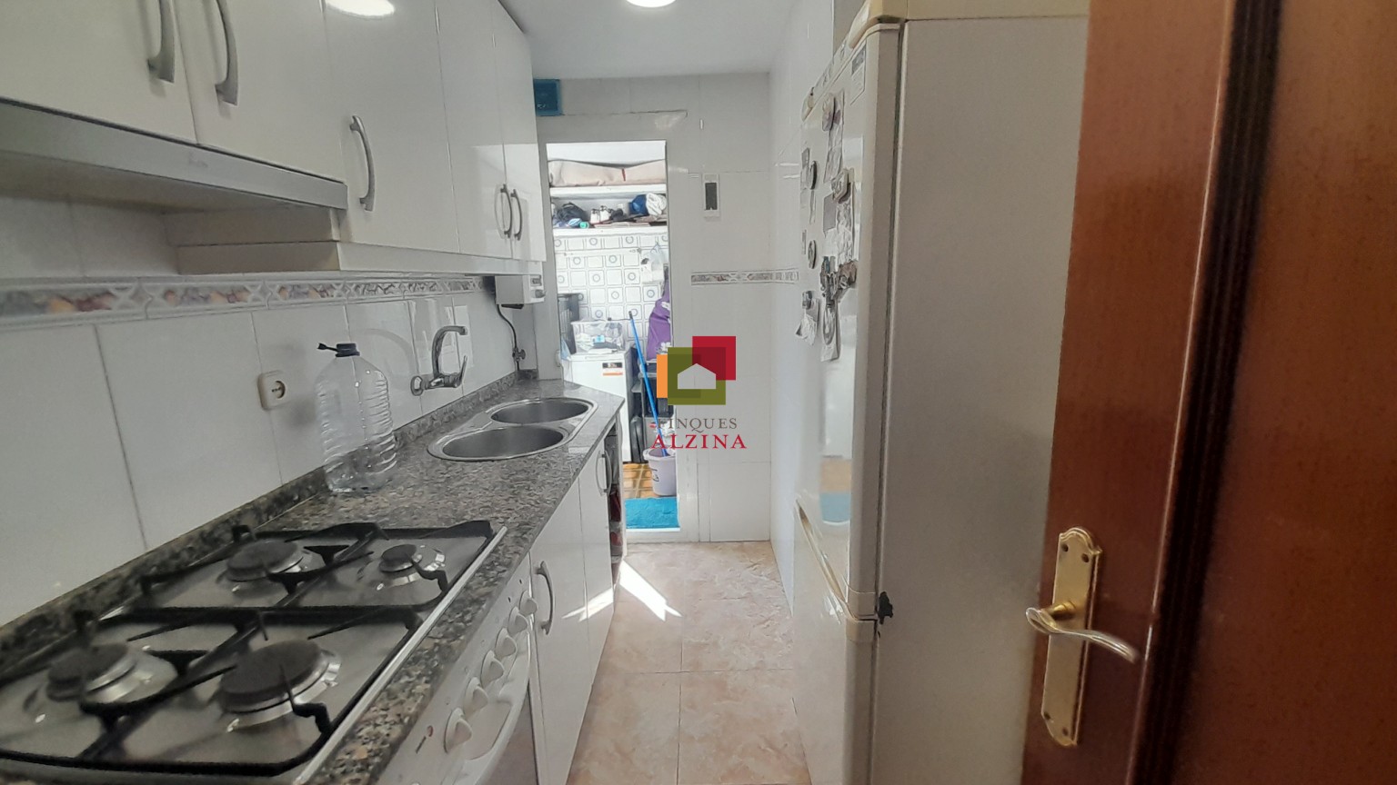 Se vende un acogedor hogar, ideal por su comodidad