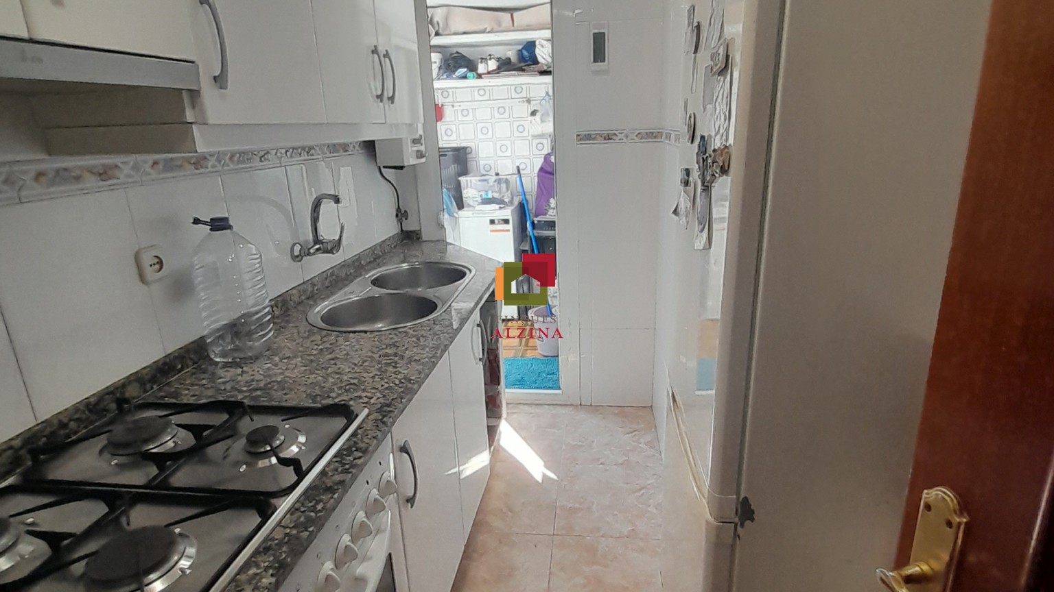 Se vende un acogedor hogar, ideal por su comodidad