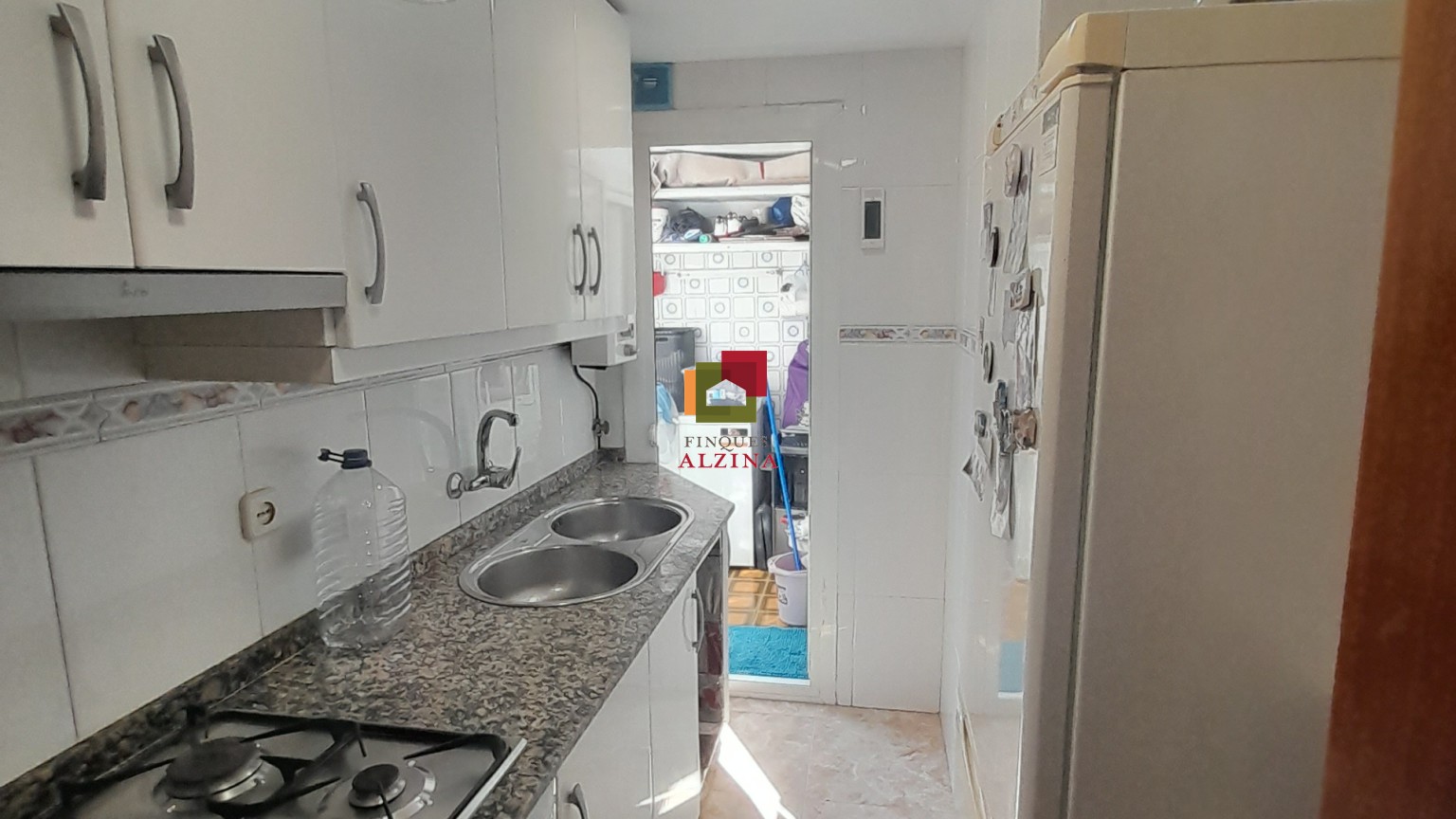 Se vende un acogedor hogar, ideal por su comodidad
