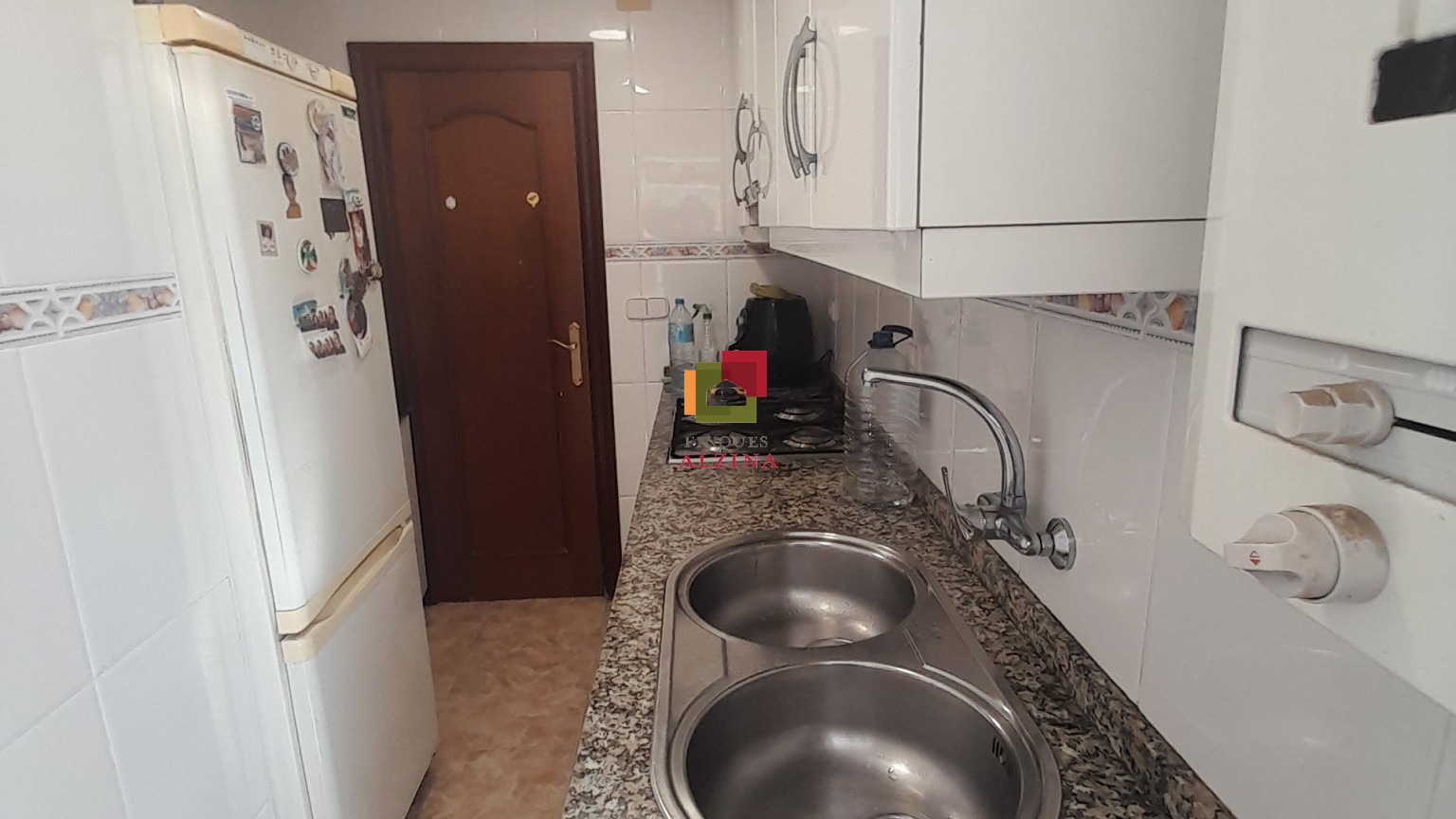 Se vende un acogedor hogar, ideal por su comodidad