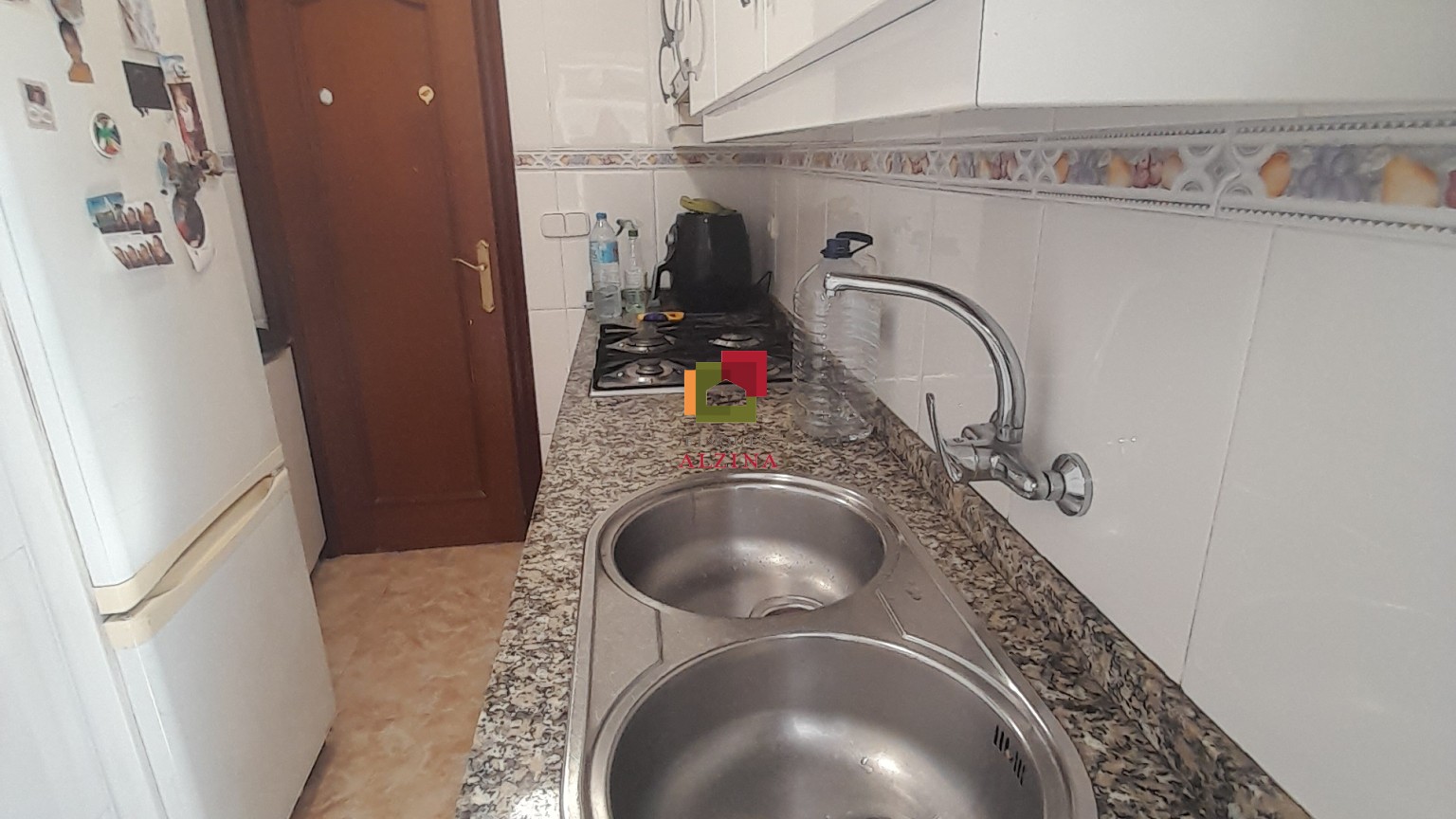 Se vende un acogedor hogar, ideal por su comodidad