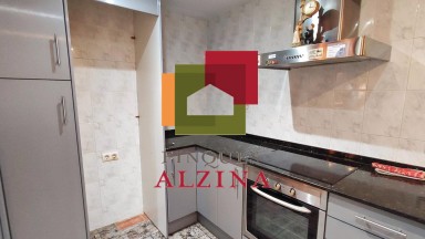 Vivienda con extraordinario patio