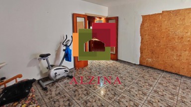 Vivienda con extraordinario patio