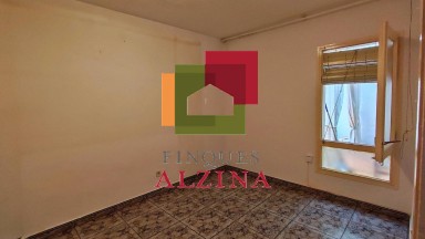 Vivienda con extraordinario patio