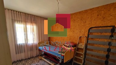 Vivienda con extraordinario patio