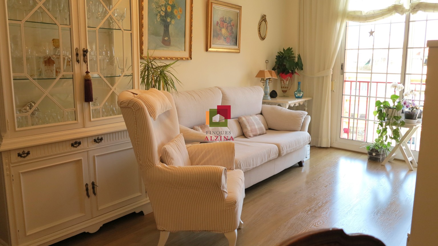 Luz, Espacio y Confort en una Ubicación Privilegiada ✨