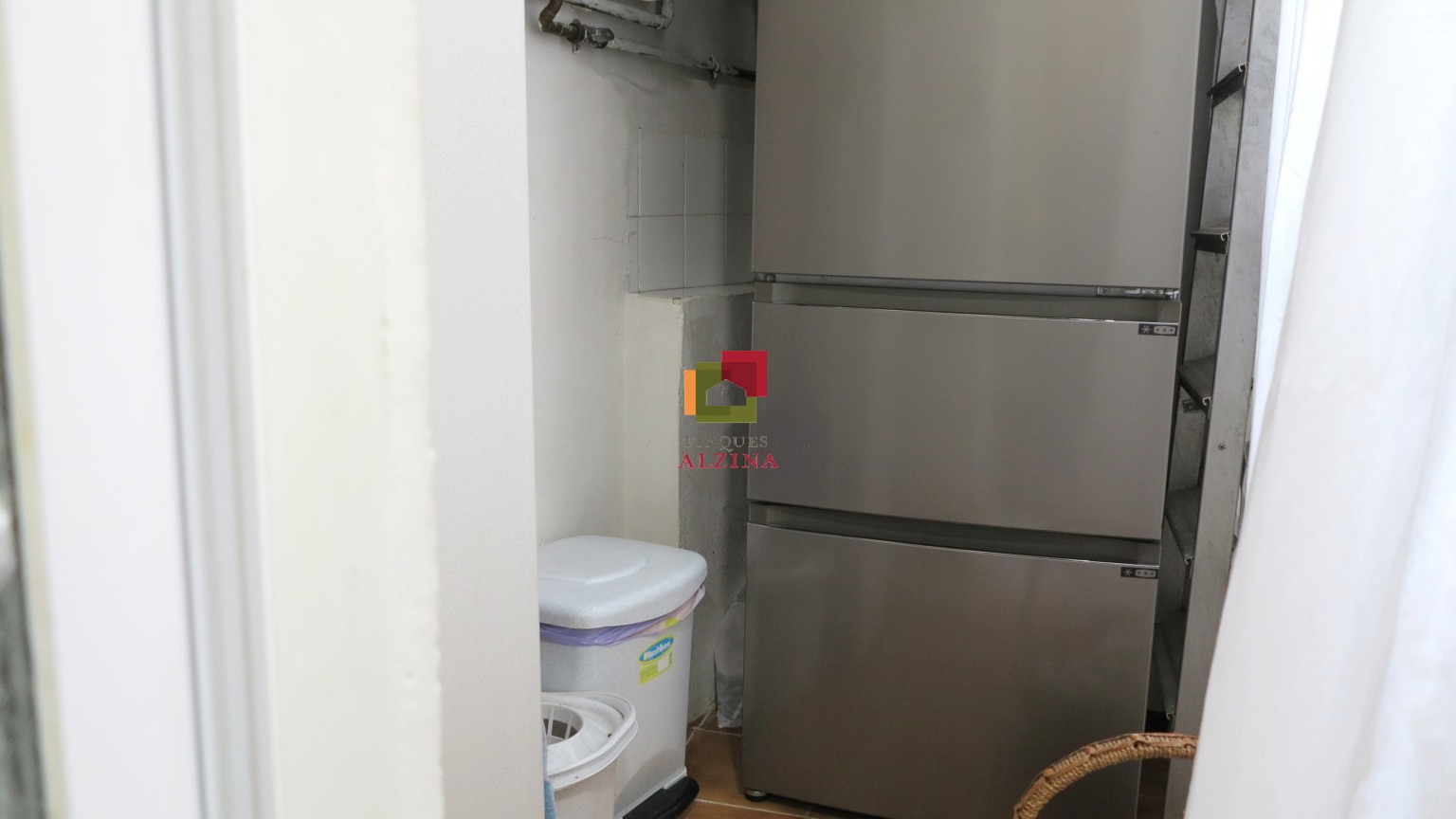 Luz, Espacio y Confort en una Ubicación Privilegiada ✨