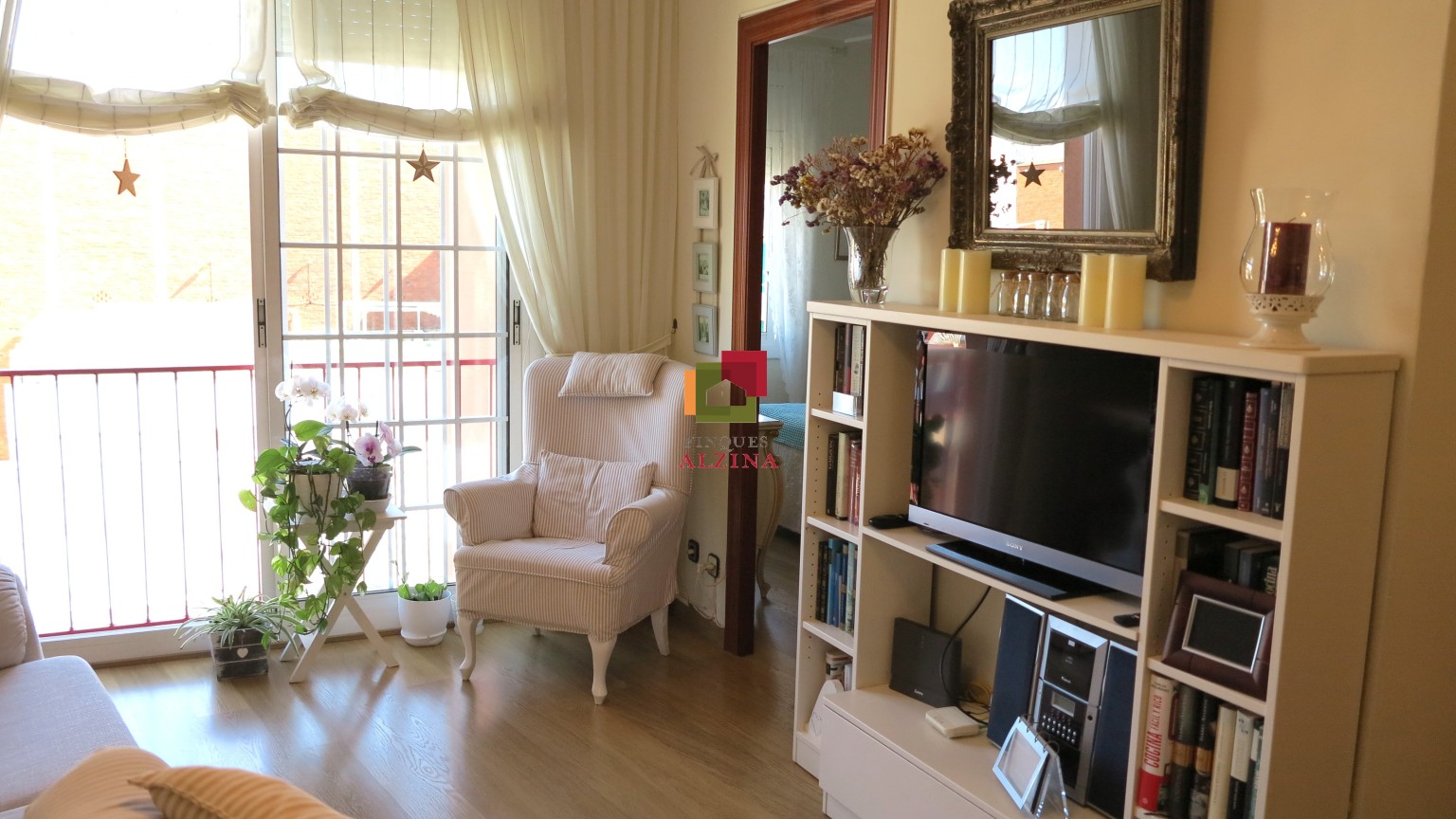 Luz, Espacio y Confort en una Ubicación Privilegiada ✨