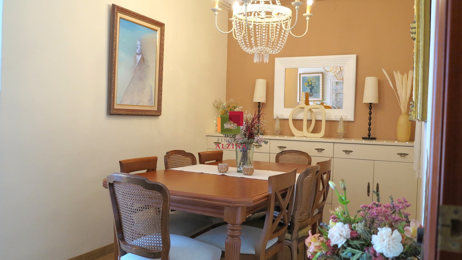 Luz, Espacio y Confort en una Ubicación Privilegiada ✨