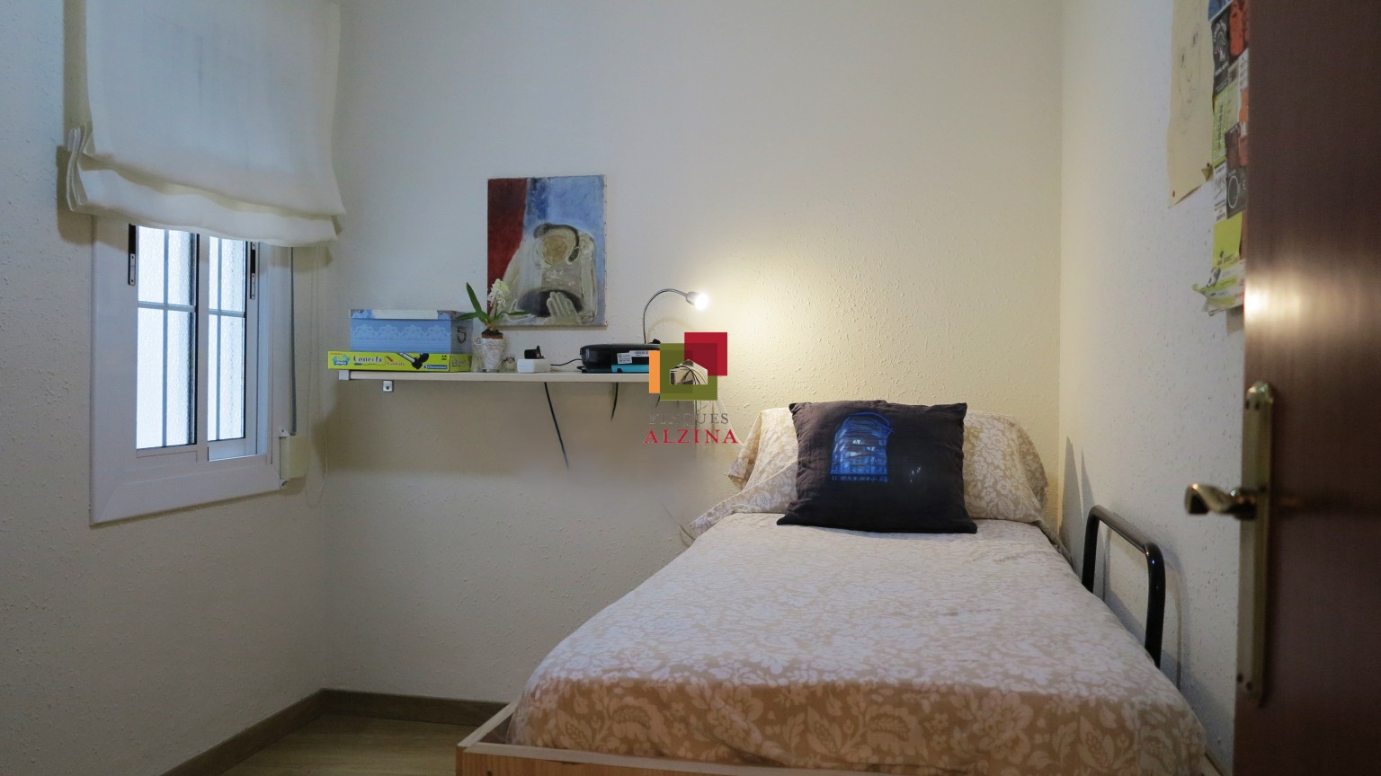 Luz, Espacio y Confort en una Ubicación Privilegiada ✨