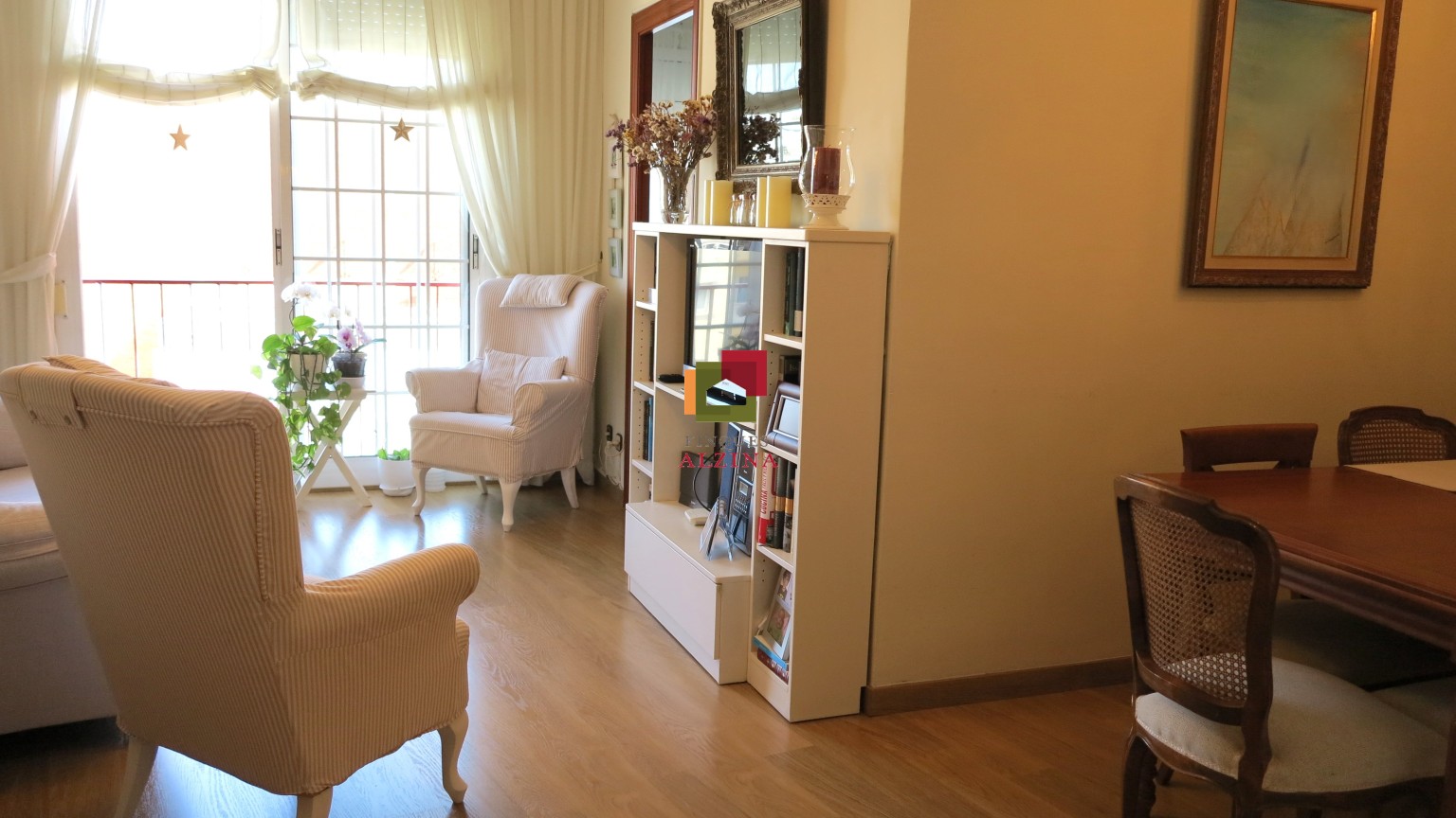 Luz, Espacio y Confort en una Ubicación Privilegiada ✨