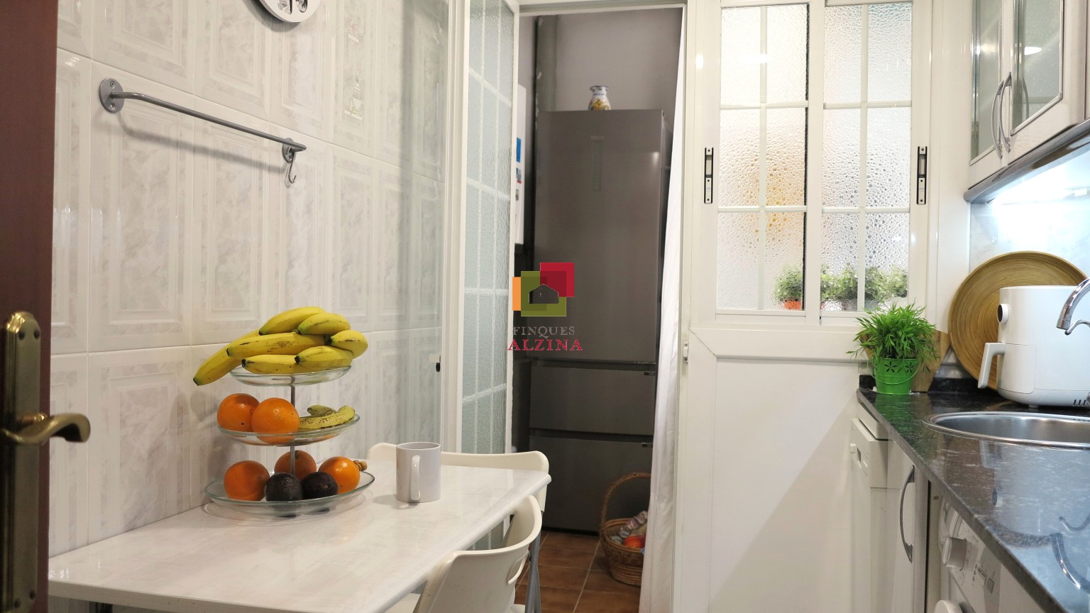 Luz, Espacio y Confort en una Ubicación Privilegiada ✨