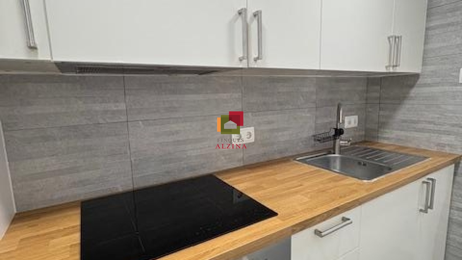 Vivienda reformada y lista para entrar a vivir en Can Vidalet