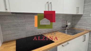 Vivienda reformada y lista para entrar a vivir en Can Vidalet