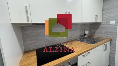 Vivienda reformada y lista para entrar a vivir en Can Vidalet