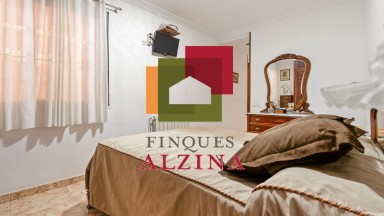 Piso con terraza - solárium privado