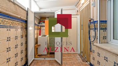 Piso con terraza - solárium privado