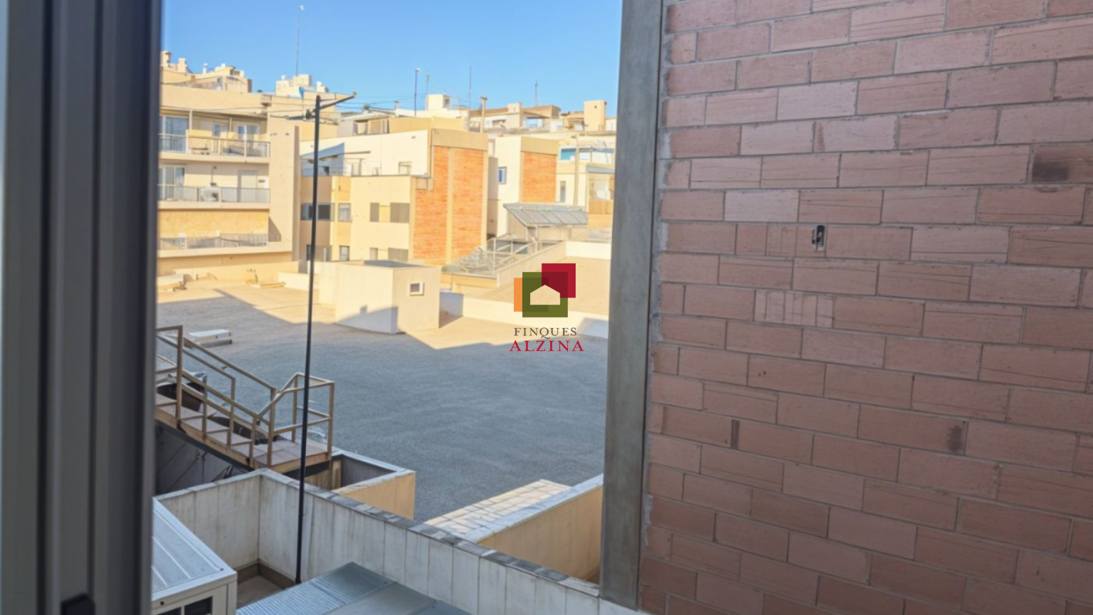 Conjunto exclusivo de oficinas