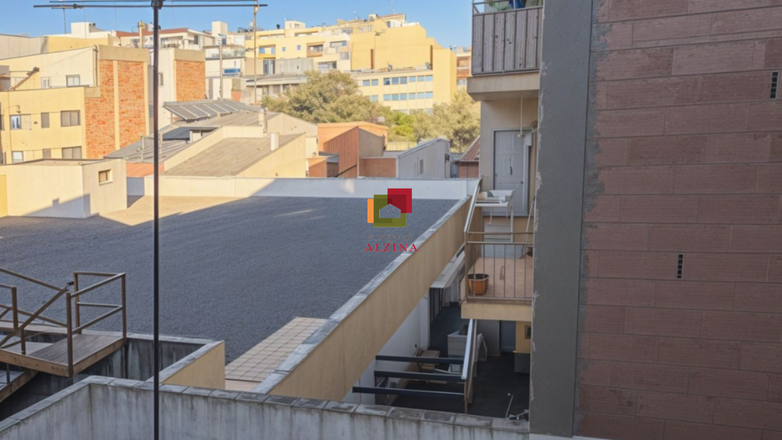 Conjunto exclusivo de oficinas