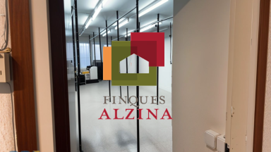 Conjunto exclusivo de oficinas