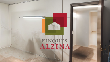 Conjunto exclusivo de oficinas