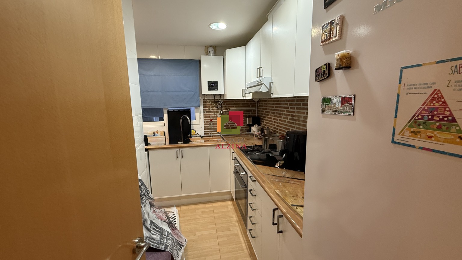 Edificio en venta en bloque