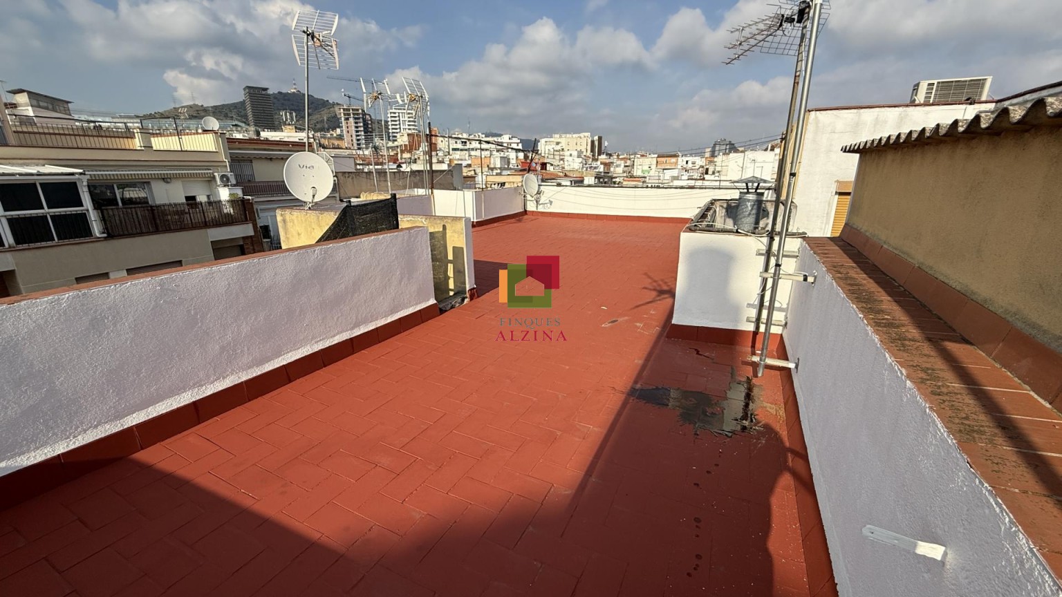Edificio en venta en bloque