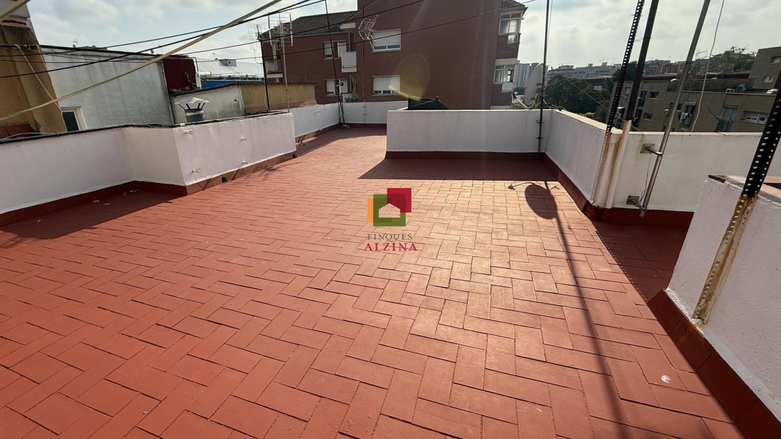 Edificio en venta en bloque