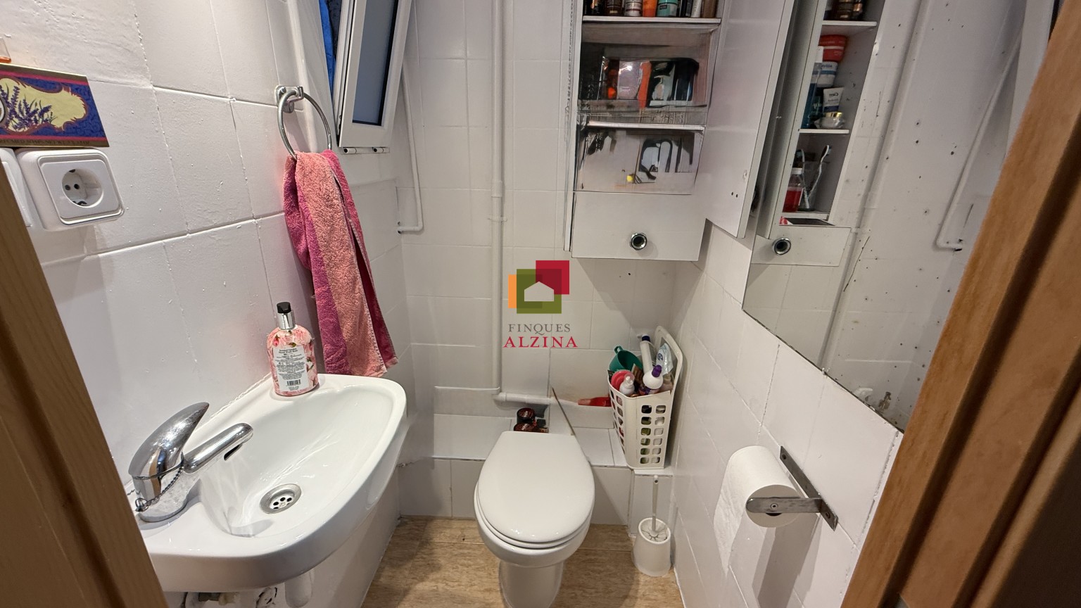 Edificio en venta en bloque