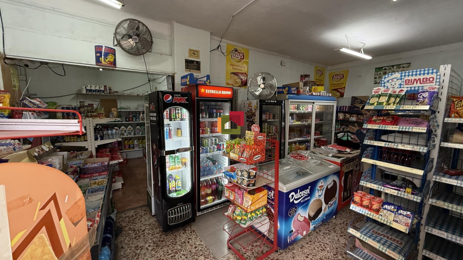 Edificio en venta en bloque