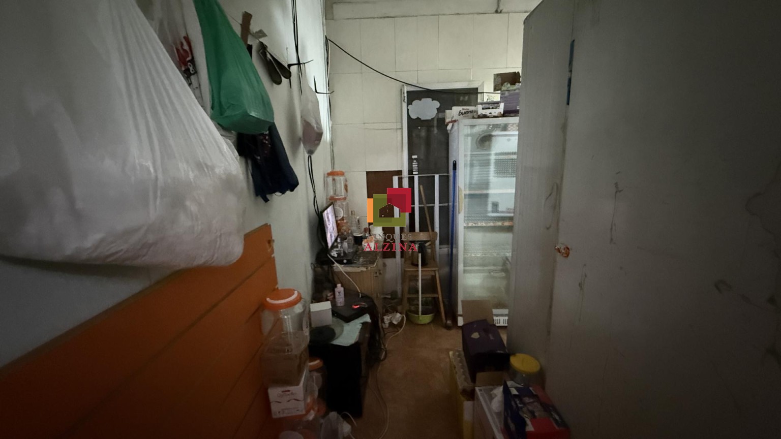 Edificio en venta en bloque