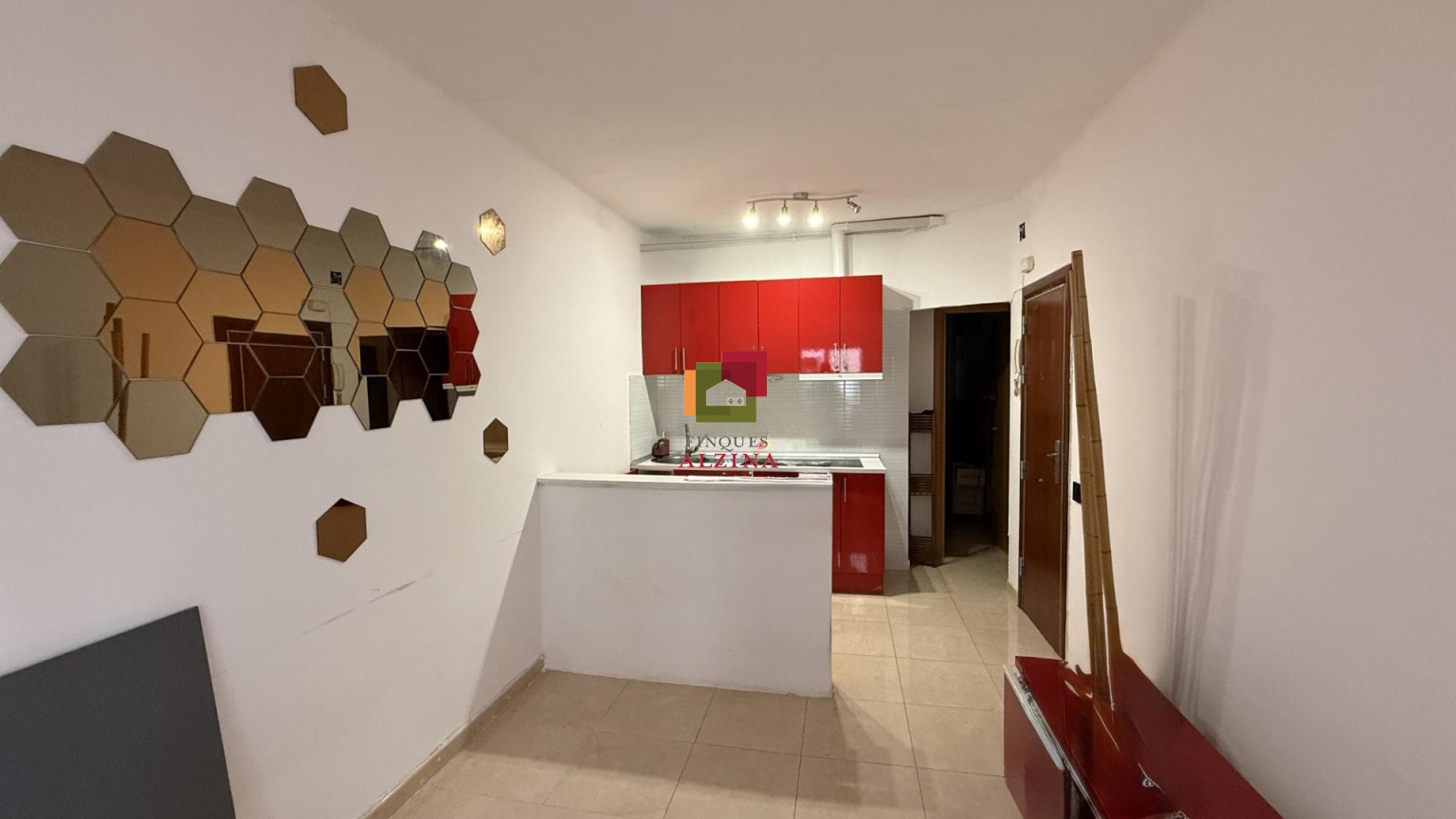 Edificio en venta en bloque