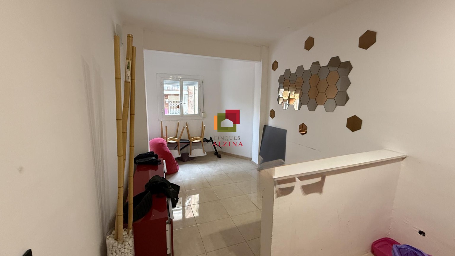 Edificio en venta en bloque