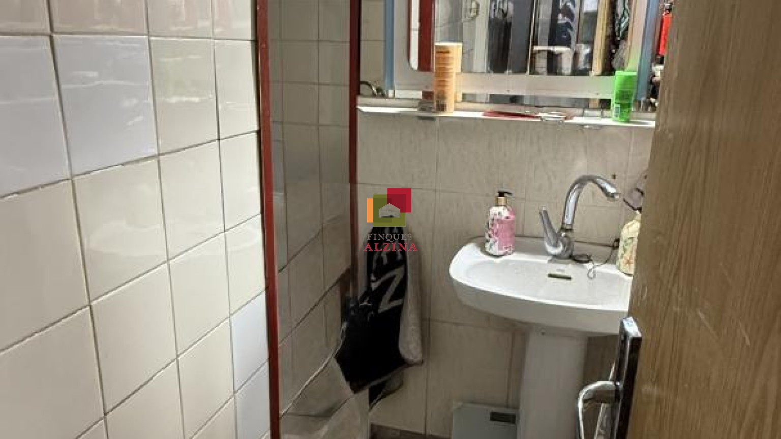 Edificio en venta en bloque