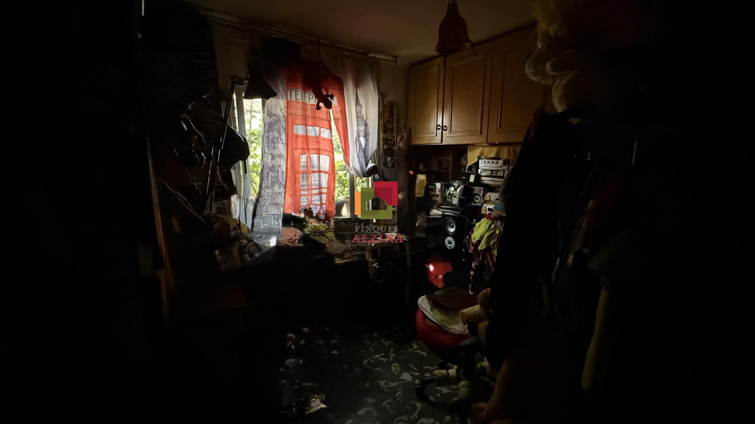 Edificio en venta en bloque